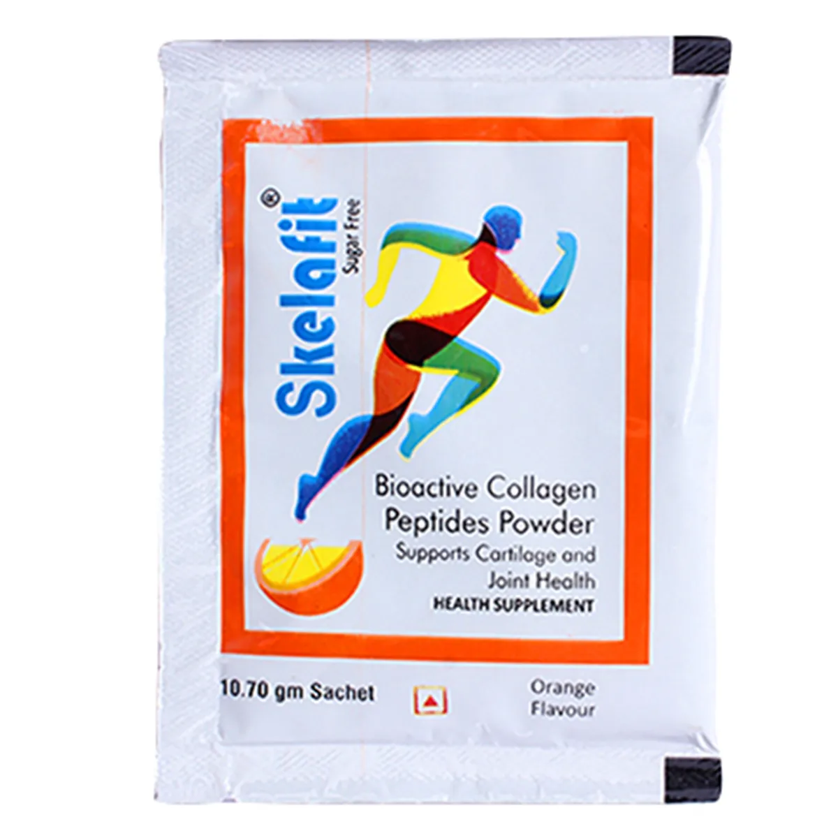 Skelafit Sugar Free Granules Orange